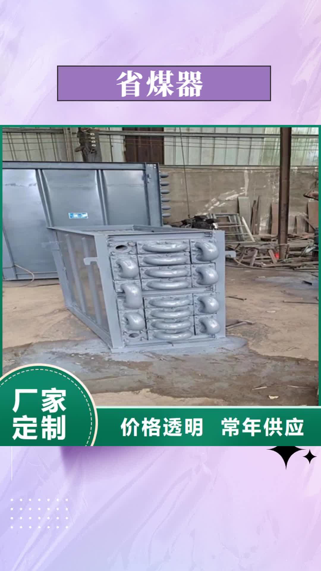 【六盘水 省煤器_锅炉配件优势】