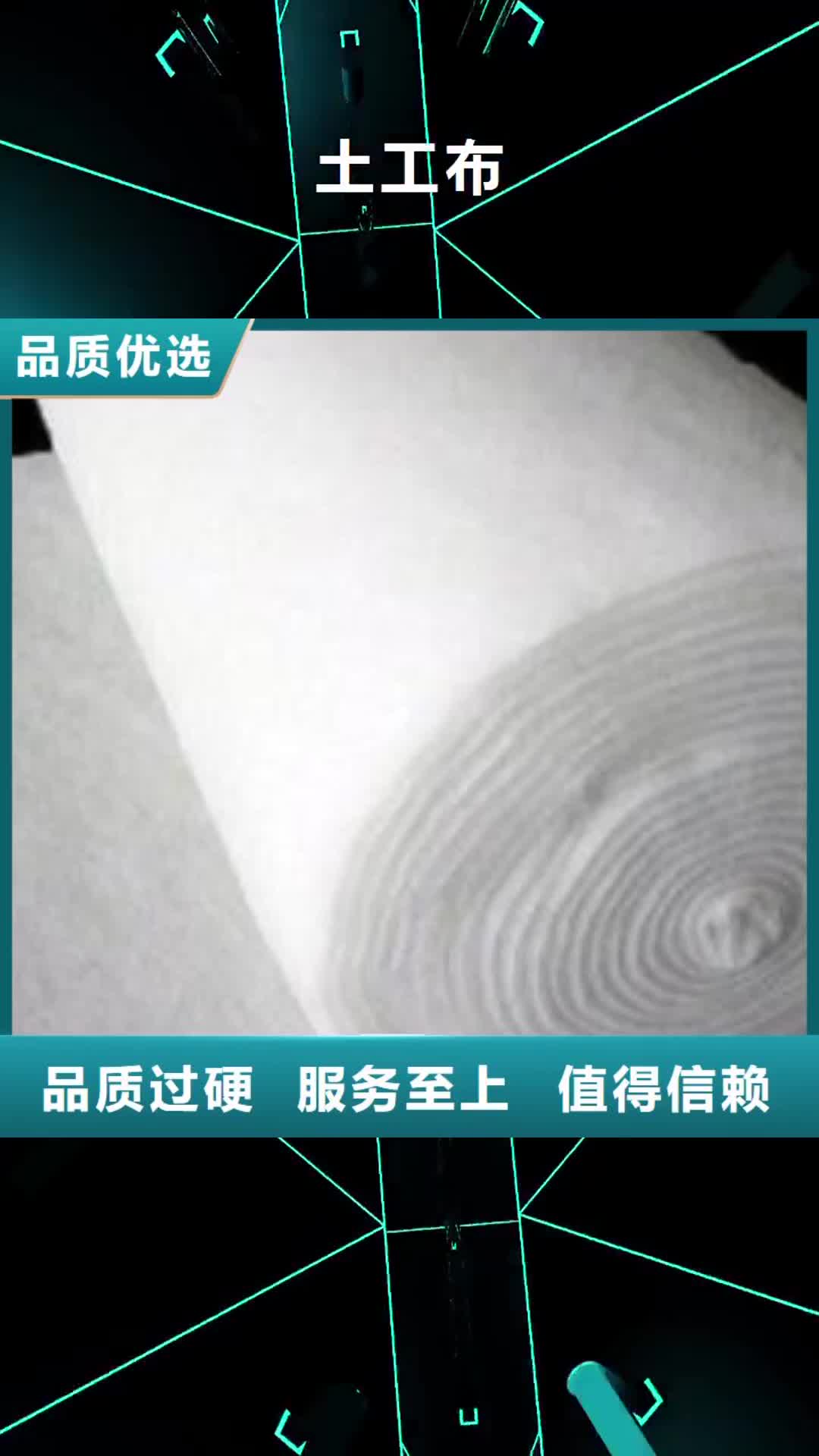 汉中 土工布【单向塑料格栅】符合行业标准