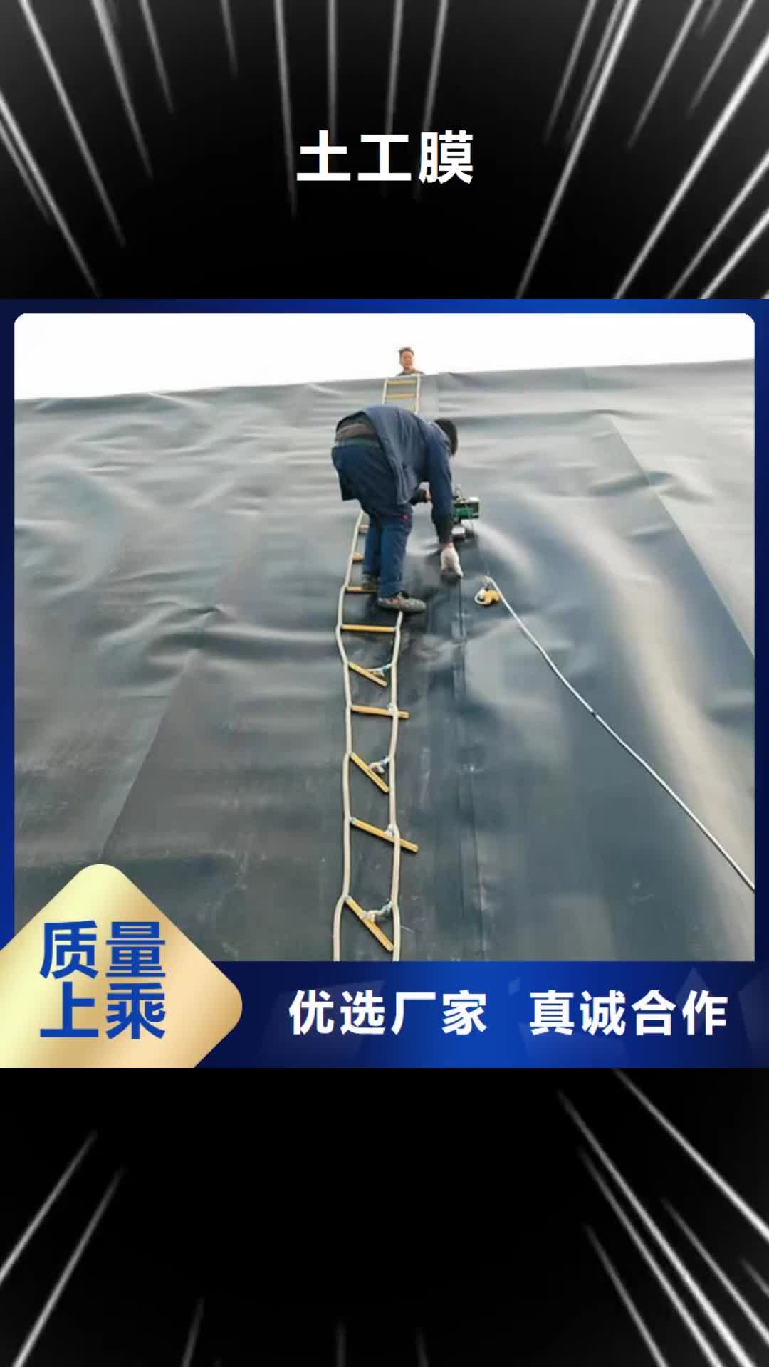 湖南【土工膜】-土工布多年经验值得信赖